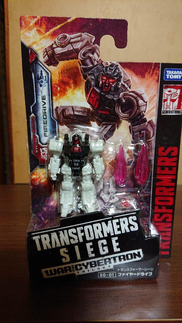 トランスフォーマー シージ バトルマスターセット Amazon.co.jp: トランスフォーマー シージ バトルマスター 3点セット